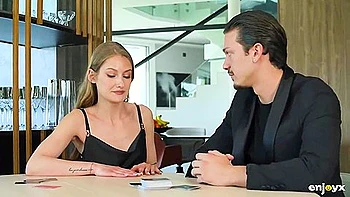 Striking And Joe Di Marcos Enjoyx Smut