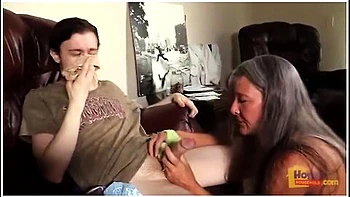 Leilani Lei - Panties: Stop Sniffing And Fuck Me