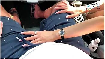 Hey Bitch! No Money? Ill Give You A Ride If You