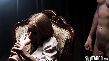 Huge Bum Stepmommy Therapist Has Bdsm Fantasy - Nelly Kent, Nikky Thorne And Raul Costa