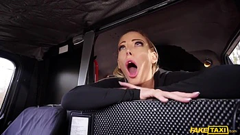 Isabelle Deltores Steamy Australian Desire Continues