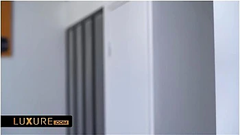 A Couple Invite Ania Kinski For A Trio