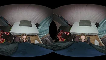 Vinna Reed: Morning Sex