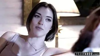 PURE TABOO Anny Aurora Seduced Her Step-Uncle On His Wedding Anniversary