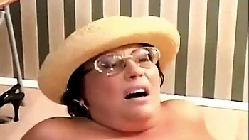 Maria Eliza lovely granny: Blowjob, Doggy  Cowgirl Porn