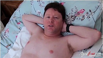 Mature Lesbians Auntie Trisha And Cristina Pussy Licking Masturbation