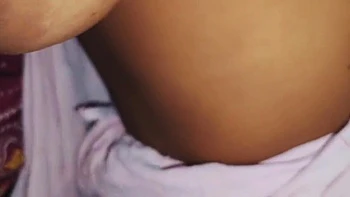 Desi Village Wife Husband Nighty Sex