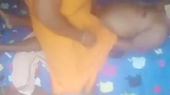 Massaging Thrilling Performance