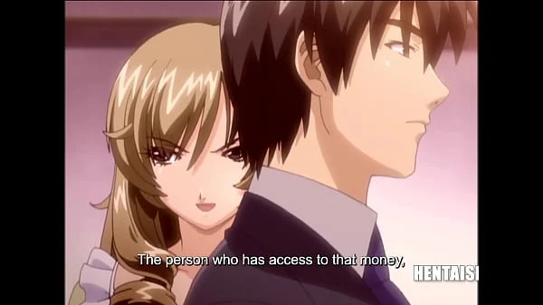 He Was The Glue Holding Their Family Together - ENG SUBS