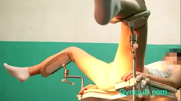 Hard gyno orgasm