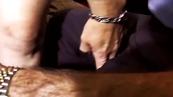 Horny goddess's milf video