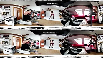 Ingenious Victoria's casting sex