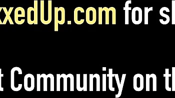 Shy Love and Jenna Foxx's pornstar clip by Foxxed Up