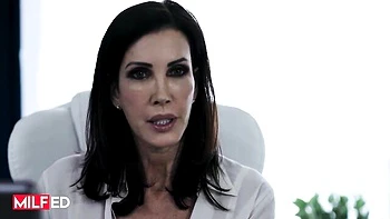 Crazy Shay Sights and Ricky Spanish at tan lines movie