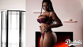 Diabolic - bubble butt dirt