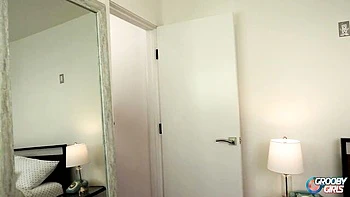 Watch come-hither courtesan's porn