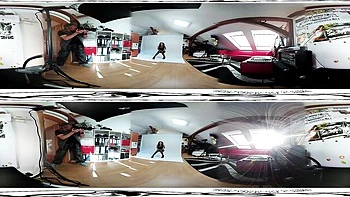 Sarah Kay's bravo clip by Bravo Models