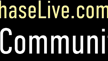 Charlee and Charlee's joi sex