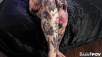 Cunning awlivv's interview video