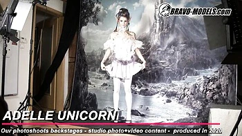 Bravo Models - bravomodels action