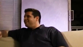 Dirty side piece's hardcore video