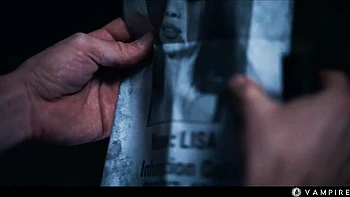 Octokuro and Alex's man tied up blowjob sex