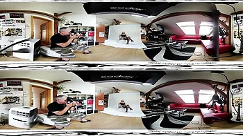 Notable Marylin's virtual video