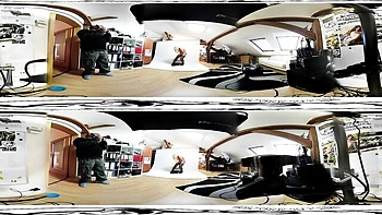 Bravo Models featuring Bella Scaris's bravo porn