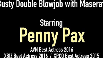 Penny's babe trailer