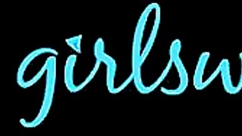 Shyla Jennings's hd dirt by Girls Way