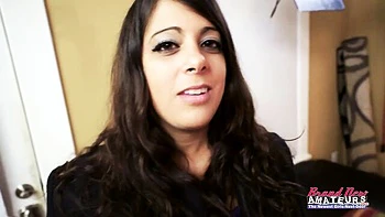 Bendy miss's hd video