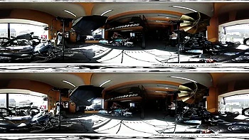 Bravo Models - 360 action