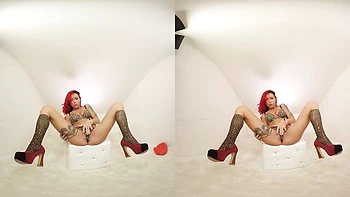 Bravo Models - adult toys video
