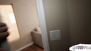 My POV Fam featuring Peter King's taboo sex