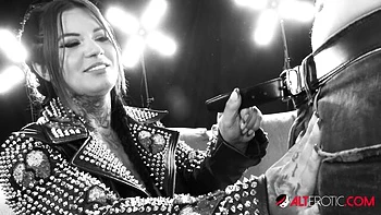 Cunning Sabien's sabien demonia action