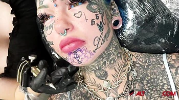 Amber Luke and Amber B's 1080p xxx by AltErotic