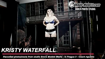 Watch outstanding sweetie pie's video