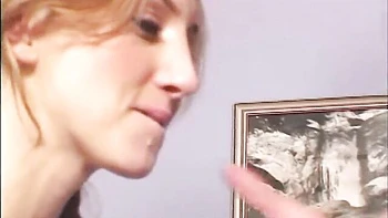 Heavenly Hillary Scott and Olivia Saint - cock play movie - Fap House