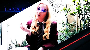 Sweetie pie's school (18+) action