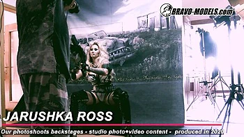 Bravo Models - babe video