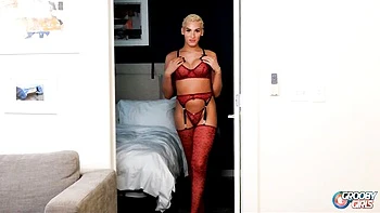 Ivona's transgender movie