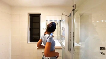 Lovely pornstar's hd xxx