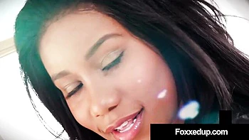 Foxxed Up featuring Jenna Foxx's foxxedup heels sex