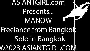 Stunner hussy at ladyboy movie