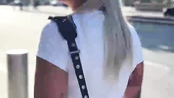 Steamy Cameron Cohen at kink sex