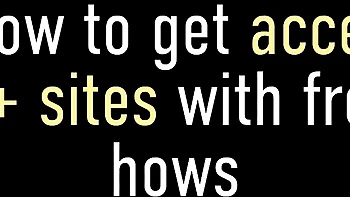 Penny Pax Live - redhead action