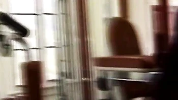 Amateur movie with pretty belle from Screw My Wife Club