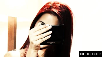 Watch easy-on-the-eyes Paula Shy's sex