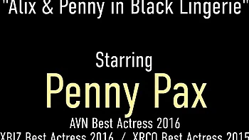 Penny Pax Live - reverse cowgirl movie