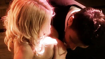 Family Films - standing fuck action